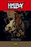 HELLBOY, LA BRUJA TROL Y OTRAS HISTORIAS