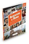 Seller image for AVVENTURE A ROMA for sale by AG Library