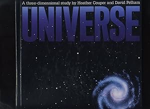 Image du vendeur pour Universe, a Three-Dimensional Study mis en vente par Roger Lucas Booksellers