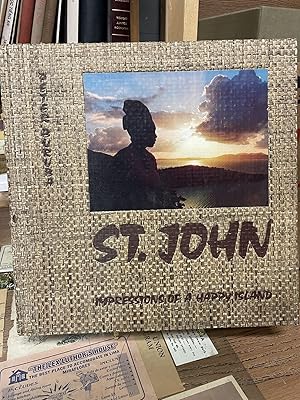 St.John: Impressions of a Happy Island