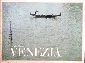 Seller image for Venezia for sale by Miliardi di Parole
