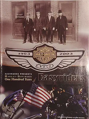 EASYRIDERS DECEMBER 1992 STURGIS 1992 RIDING IN THE HOLY LAND TOY RUN GUIDE  THE ELECTRIC WORLD OF MAGNETOS AND MORE