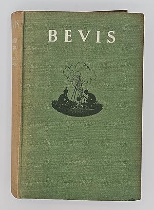 Image du vendeur pour Bevis mis en vente par Green Ink Booksellers