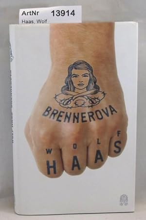 Brennerova