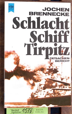 Bild des Verkufers fr Feng-Shui, Leben und Wohnen in Harmonie : Wohnrume planen und einrichten, Test: wie Schlachtschiff Tirpitz ein Tatsachenbericht. Heyne Allgemeine Reihe #01/25 zum Verkauf von Baues Verlag Rainer Baues 