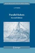Imagen del vendedor de Parallel Robots a la venta por moluna