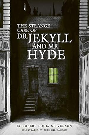 Imagen del vendedor de The Strange Case of Dr Jekyll and Mr Hyde a la venta por Redux Books