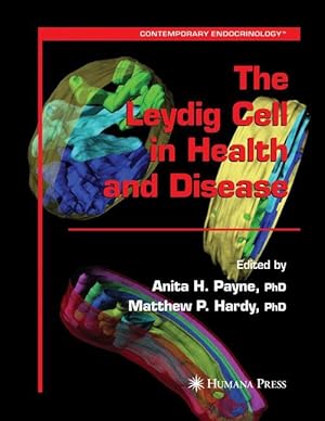 Seller image for The Leydig Cell in Health and Disease for sale by moluna