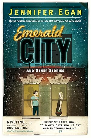 Seller image for Emerald City for sale by moluna