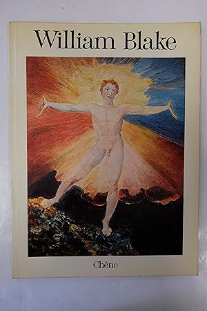 Seller image for William Blake for sale by Librairie du Levant