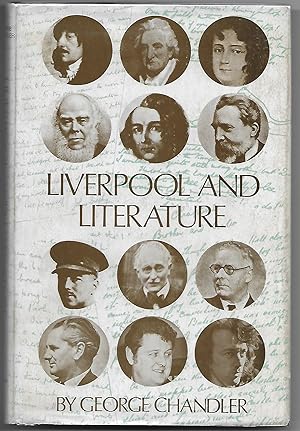 Liverpool and literature