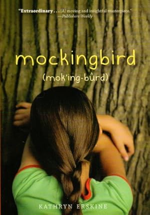 Seller image for Mockingbird for sale by Reliant Bookstore