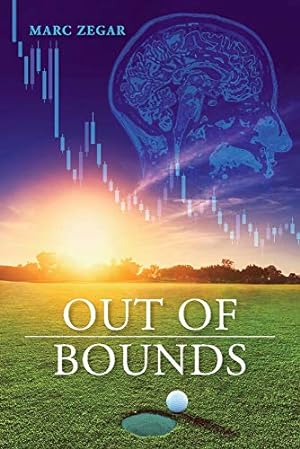 Bild des Verkufers fr Out of Bounds zum Verkauf von Redux Books