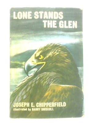 Seller image for Lone Stands the Glen for sale by World of Rare Books