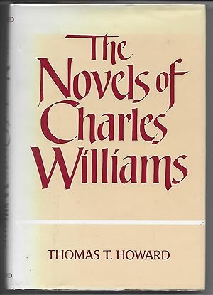 The Novels of Charles Williams