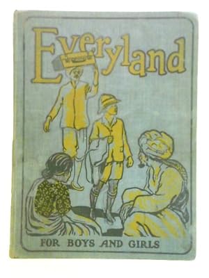 Seller image for Everyland: IV for sale by World of Rare Books