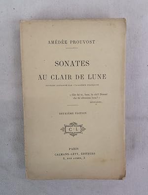 Sonates au Clair de Lune.