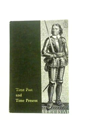 Bild des Verkufers fr Time Past and Time Present Book Two zum Verkauf von World of Rare Books