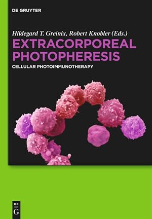 Immagine del venditore per Extracorporeal Photopheresis venduto da moluna