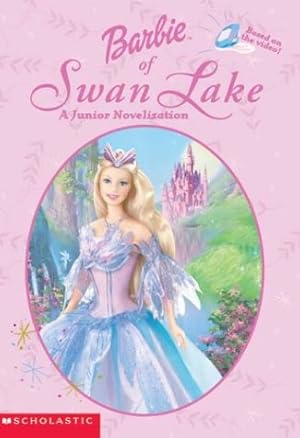 Image du vendeur pour Barbie of Swan Lake (jr. Ch Bk) mis en vente par Reliant Bookstore