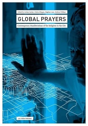Image du vendeur pour Global Prayers mis en vente par moluna
