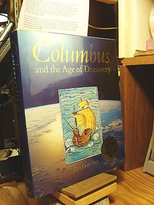 Imagen del vendedor de Columbus and the Age of Discovery a la venta por Henniker Book Farm and Gifts