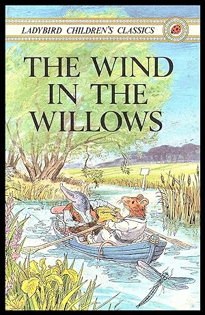 The Ladybird Book Series - The Wind In The Willows (Ladybird Children's Classics): 13
