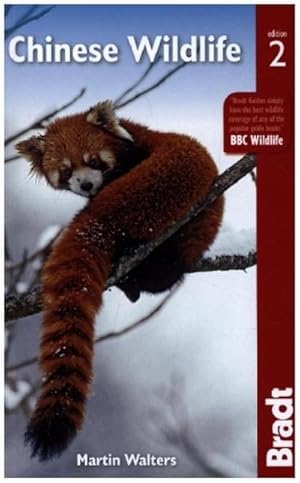 Bild des Verkufers fr Chinese Wildlife zum Verkauf von AHA-BUCH GmbH