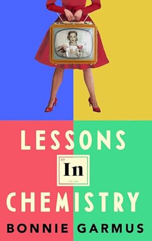 Seller image for Lessons in Chemistry for sale by AHA-BUCH GmbH