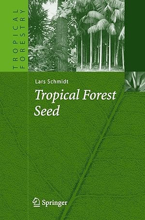 Seller image for Tropical Forest Seed for sale by moluna