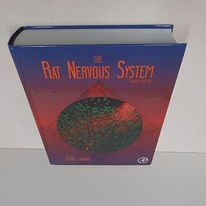 The Rat Nervous System.