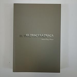 Imagen del vendedor de El tra i la traa a la venta por Saturnlia Llibreria