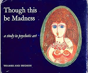 Though this be madness: A study in psychotic art