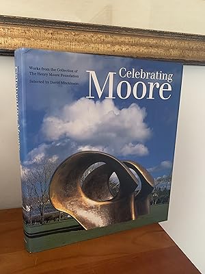Celebrating Moore: Works from the Collection of The Henry Moore Foundation