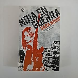 Seller image for Noia en guerra for sale by Saturnlia Llibreria