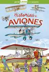 Imagen del vendedor de Historias de aviones a la venta por AG Library