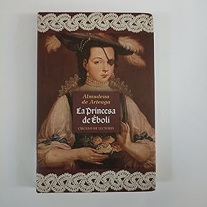 Imagen del vendedor de La Princesa de boli a la venta por Saturnlia Llibreria