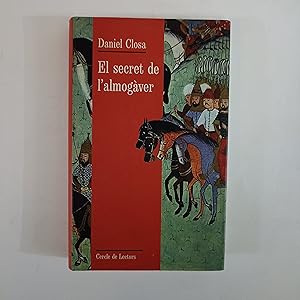 Seller image for El secret de l'almogver for sale by Saturnlia Llibreria