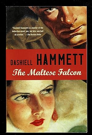 The Maltese Falcon