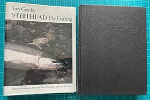 STEELHEAD FLY FISHING (Presentation from Author)