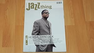 Jazzthing November 05 Januar 06 Nr 61.