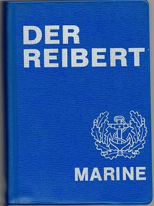 Handbuch für den Soldaten. Ausgabe Marine. [Mit] Ergänzungsbeilage Stand 1975 / 1976.