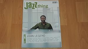 Jazzthing November 06 Januar 07 Nr 66.
