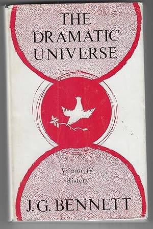 Bild des Verkufers fr The Dramatic Universe Volume Four - History zum Verkauf von Walden Books