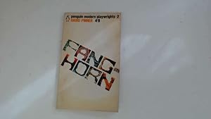 Seller image for Fanghorn (Penguin Modern Playwrights 2) for sale by Goldstone Rare Books