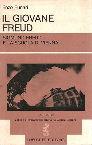 Image du vendeur pour Il giovane Freud Sigmund Freud e la scuola di Vienna mis en vente par Di Mano in Mano Soc. Coop