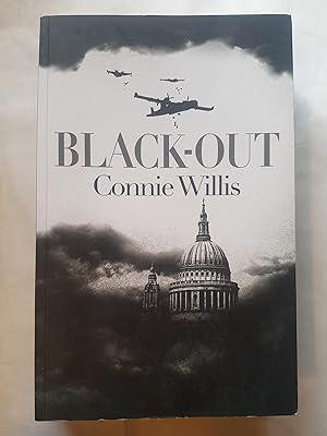 Blitz, tome 1 : Black-out