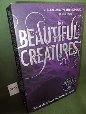 Imagen del vendedor de BEAUTIFUL CREATURES a la venta por Jeff 'n' Joys Quality Books