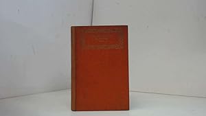 Bild des Verkufers fr A Selection of Poems. Edited by G. D. H. & M. I. Cole (Ormond Poets. no. 3.) zum Verkauf von Goldstone Rare Books