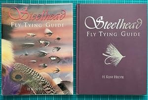 Seller image for STEELHEAD: FLY TYING GUIDE for sale by NorthStar Books